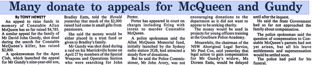 The Sydney Morning Herald 27 June 1989 p3 of 54