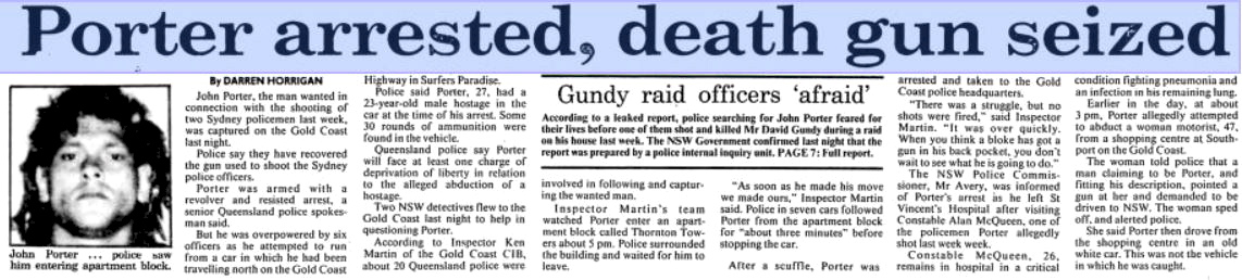 The Sydney Morning Herald 4 May 1989 p1 of 118