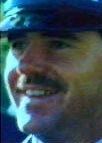 SenCon Robert Bruce SPEARS - shot - 9 July 1995 - Crescent Head