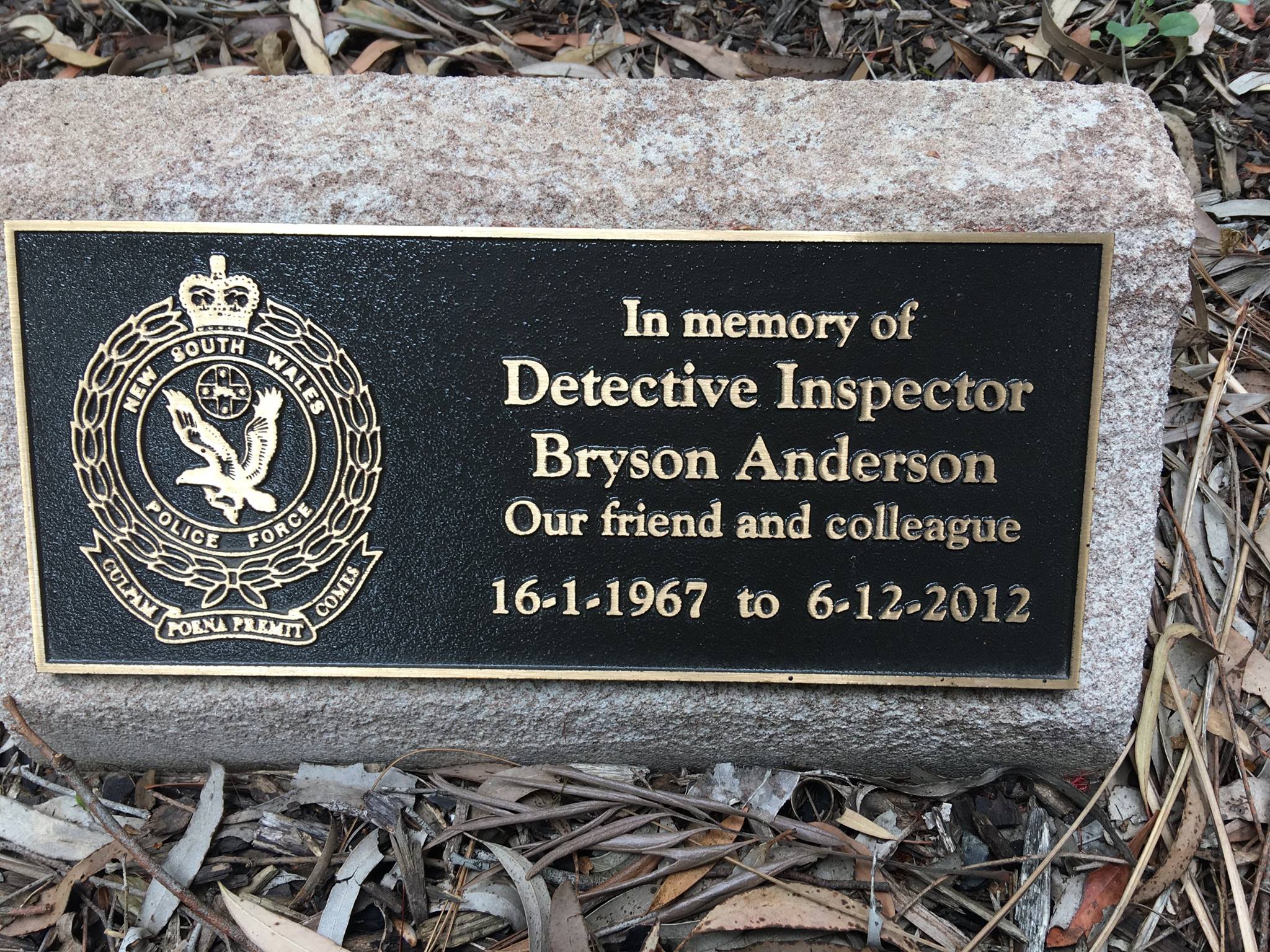 bryson-charles-anderson-nswpf-memorial-plaque