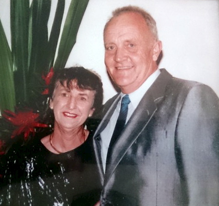 Peter Charles William JEWELL 1 - NSWPF - Died 15 July 2014