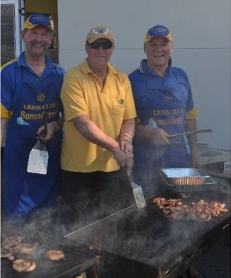 BARRY THOMAS PASSLOW NSWPF DIED 23 OCTOBER 2015 LIONS MEMBER https://www.australianpolice.com.au/barry-thomas-passlow/ BACON: Barry Garratty, David Willshire and Barry Passlow from the Bomaderry Lions Club cook up a storm at the Ride for Mental Illness Awareness at the North Nowra Tavern on Sunday, August 11. http://www.southcoastregister.com.au/story/1697370/gallery-ride-for-mental-illness-awareness/#slide=5