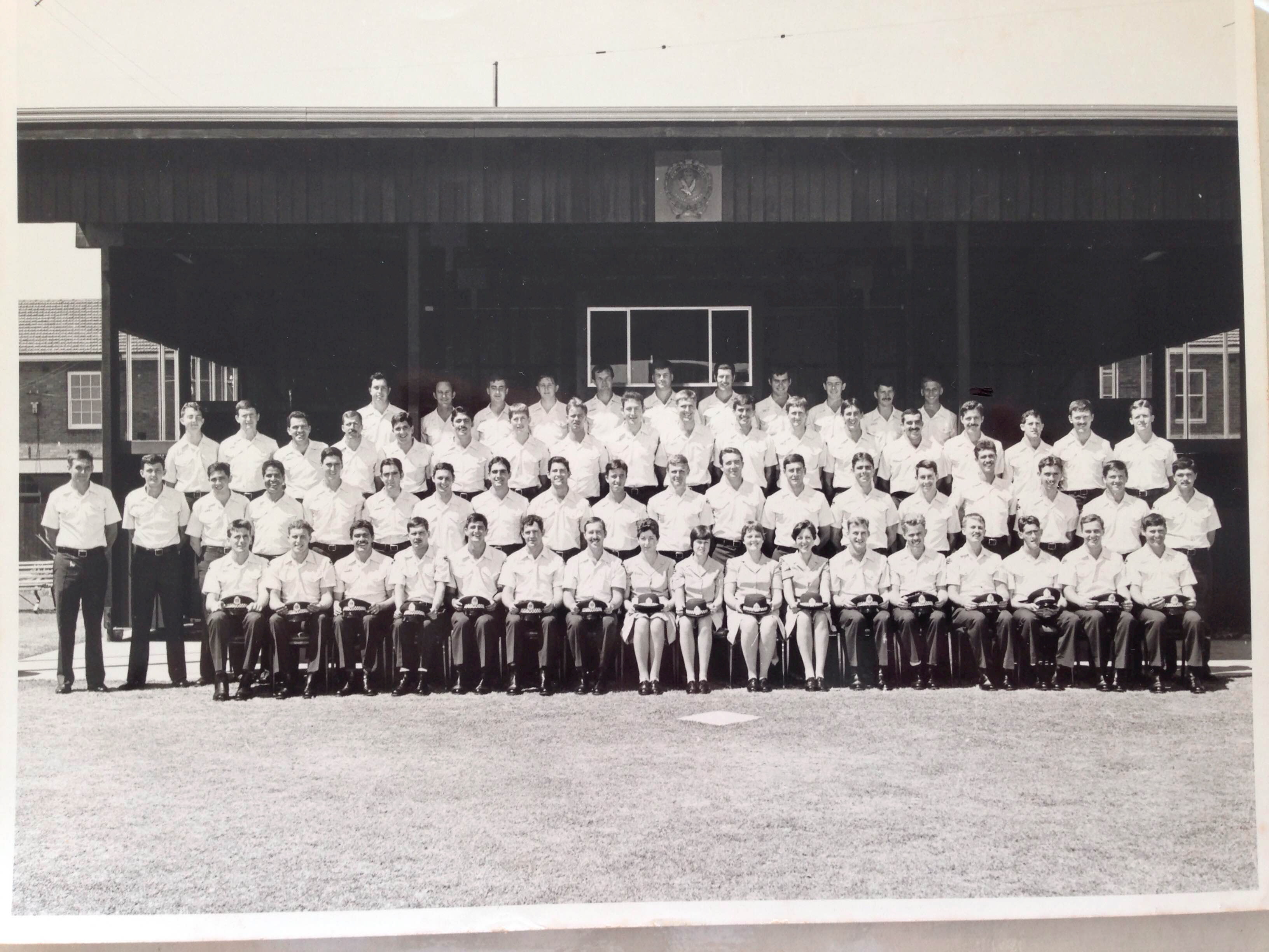 Class 157 - Redfern Academy photo 1 - original