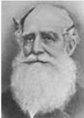 William MAYNE - NSWPF - Commissioner - 1856