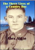 Private Alex ALGIE
