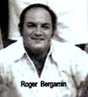 Roger BERGAMIN