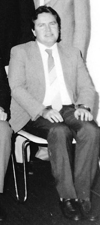 Gavin MURRAY # 19859